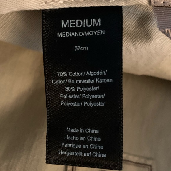 COPY - Bailey of Hollywood (Poet cap) - Picture 5 of 8